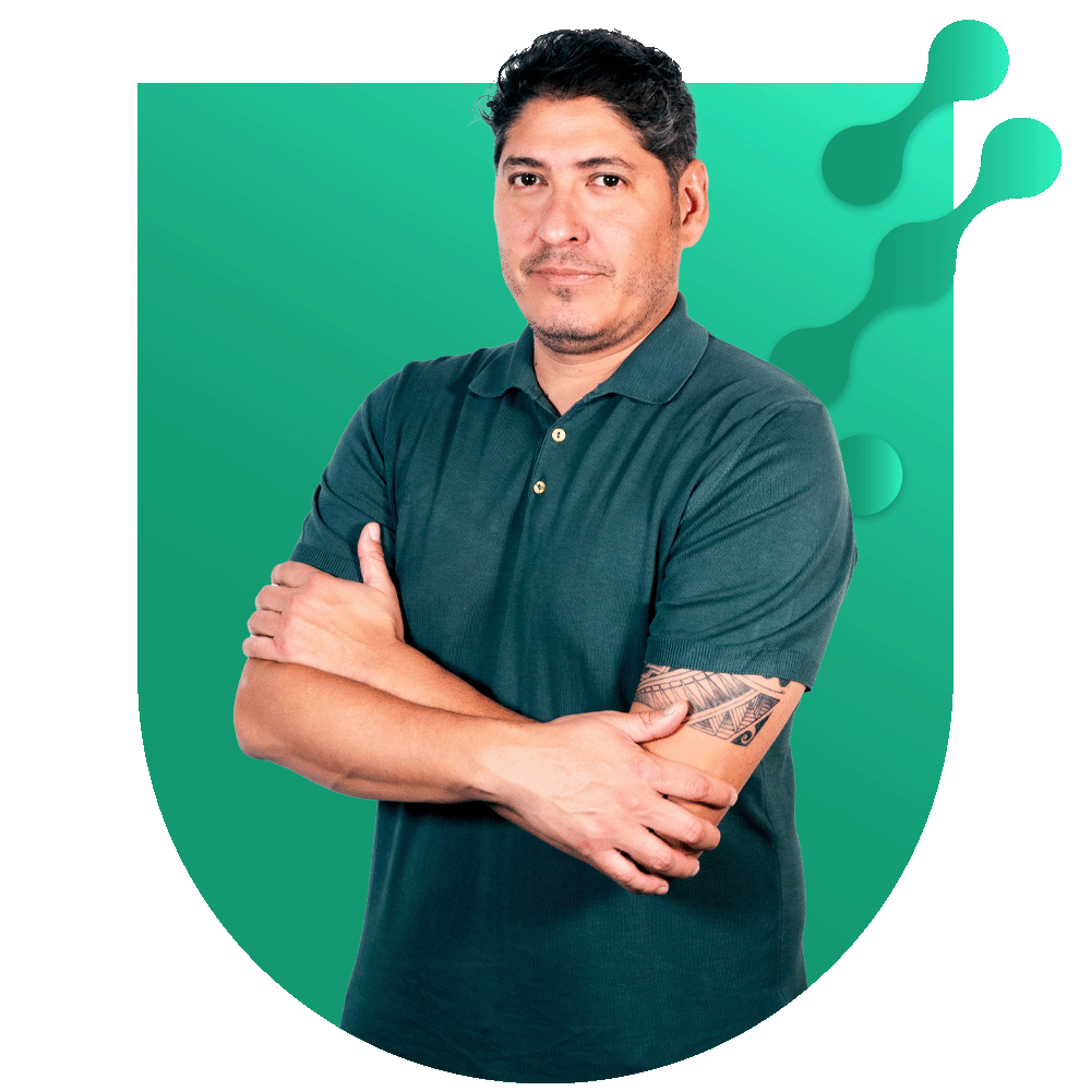 Chief Executive Officer Miguel Paz Miguel Paz is the visionary CEO of AIM Staffing Solutions. With a deep passion for building purposeful businesses and helping others grow, Miguel has been the driving force behind AIM’s rapid evolution. Focused on creating meaningful opportunities, he leads with integrity, innovation, and a commitment to empowering teams—both locally and globally.